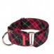 Collar Tartan Martingala