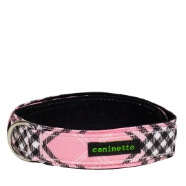 Collar Pinkberry de caninetto
