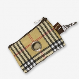 Porta-bolsas Mini British de caninetto Barcelona
