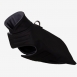 Abrigo negro softshell para perro urbano – Caninetto